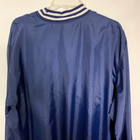 ❗️Windbreaker Jacket Half Zip - Picture 7 of 8